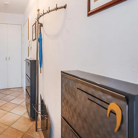 Seepark - 12 Apartman *