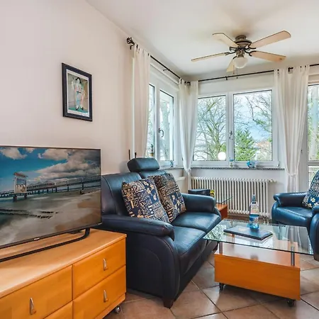 Seepark - 12 Lägenhet