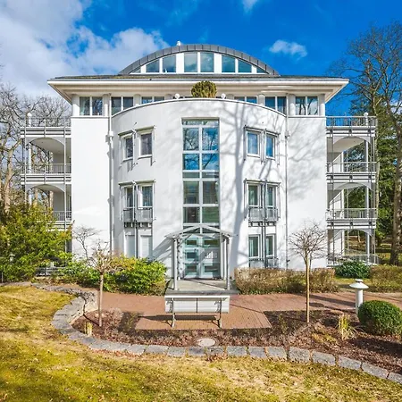 Apartman Seepark - 12