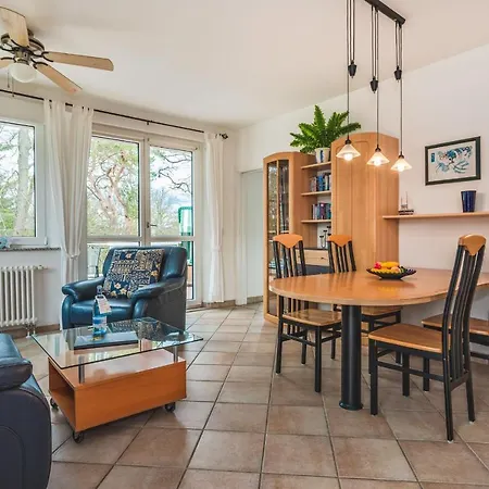 Seepark - 12 Heringsdorf