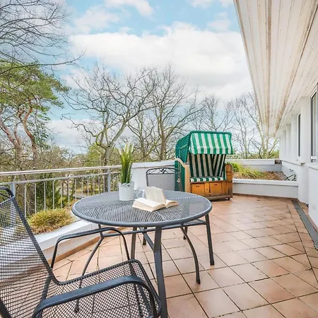 Seepark - 12 Apartman