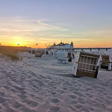 Lägenhet Seepark - 12 *