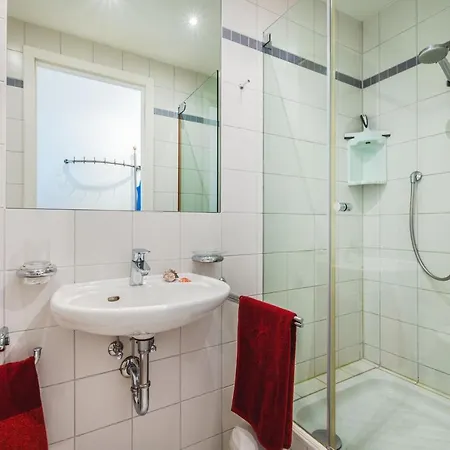 Lägenhet Seepark - 12 *