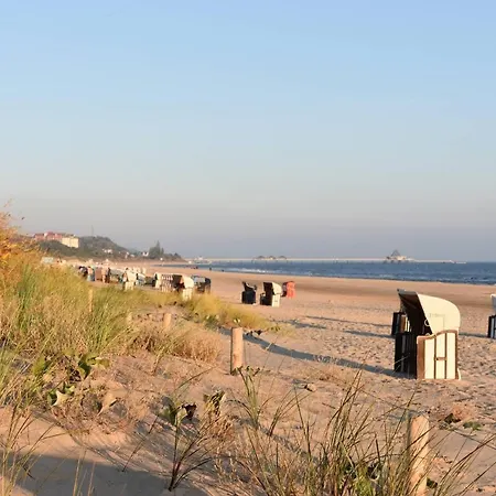 Seepark - 12 Lägenhet *