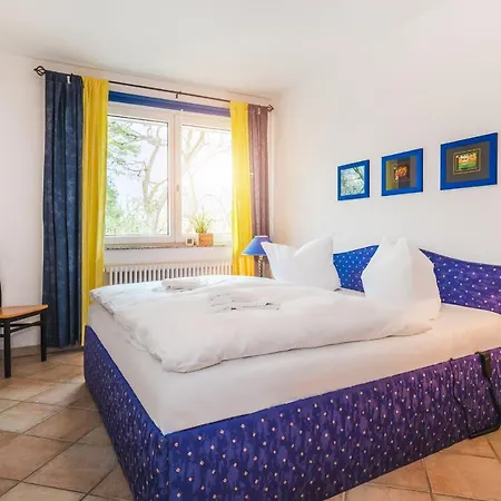 Seepark - 12 Lägenhet