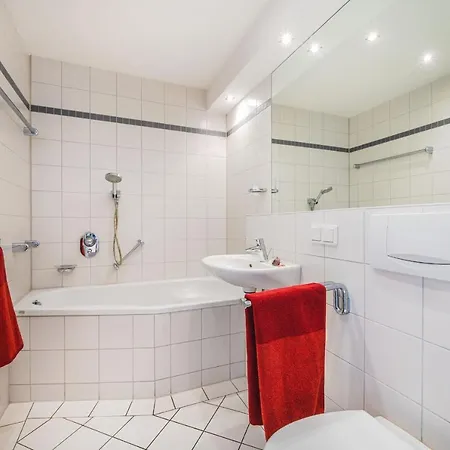 Apartman Seepark - 12 *