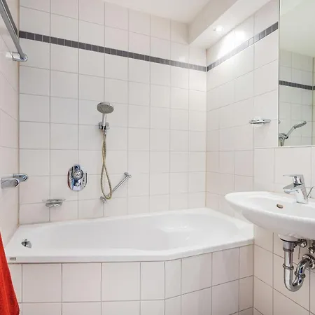 Seepark - 12 Apartman *